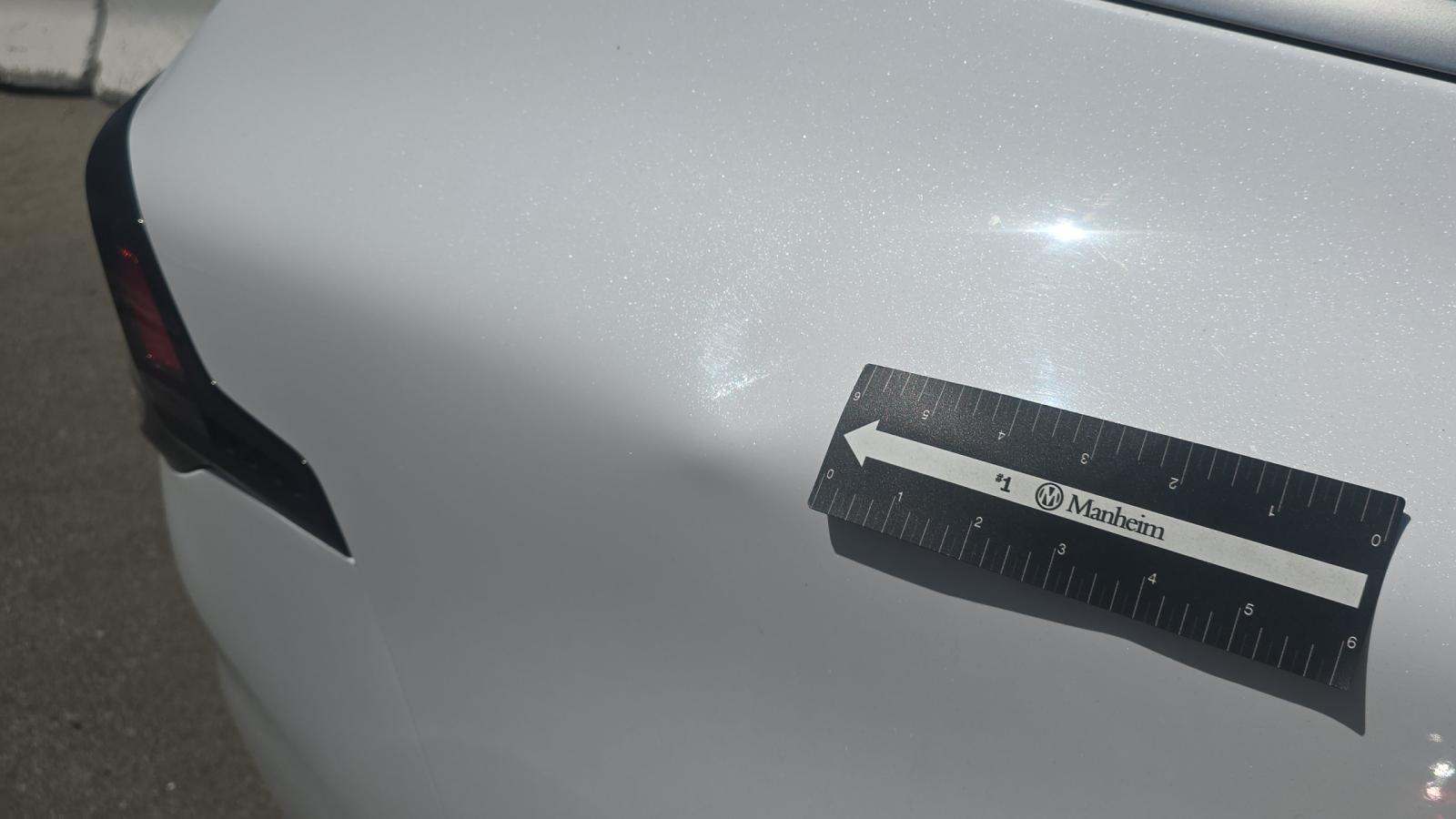 2023 Kia Sportage EX FWD