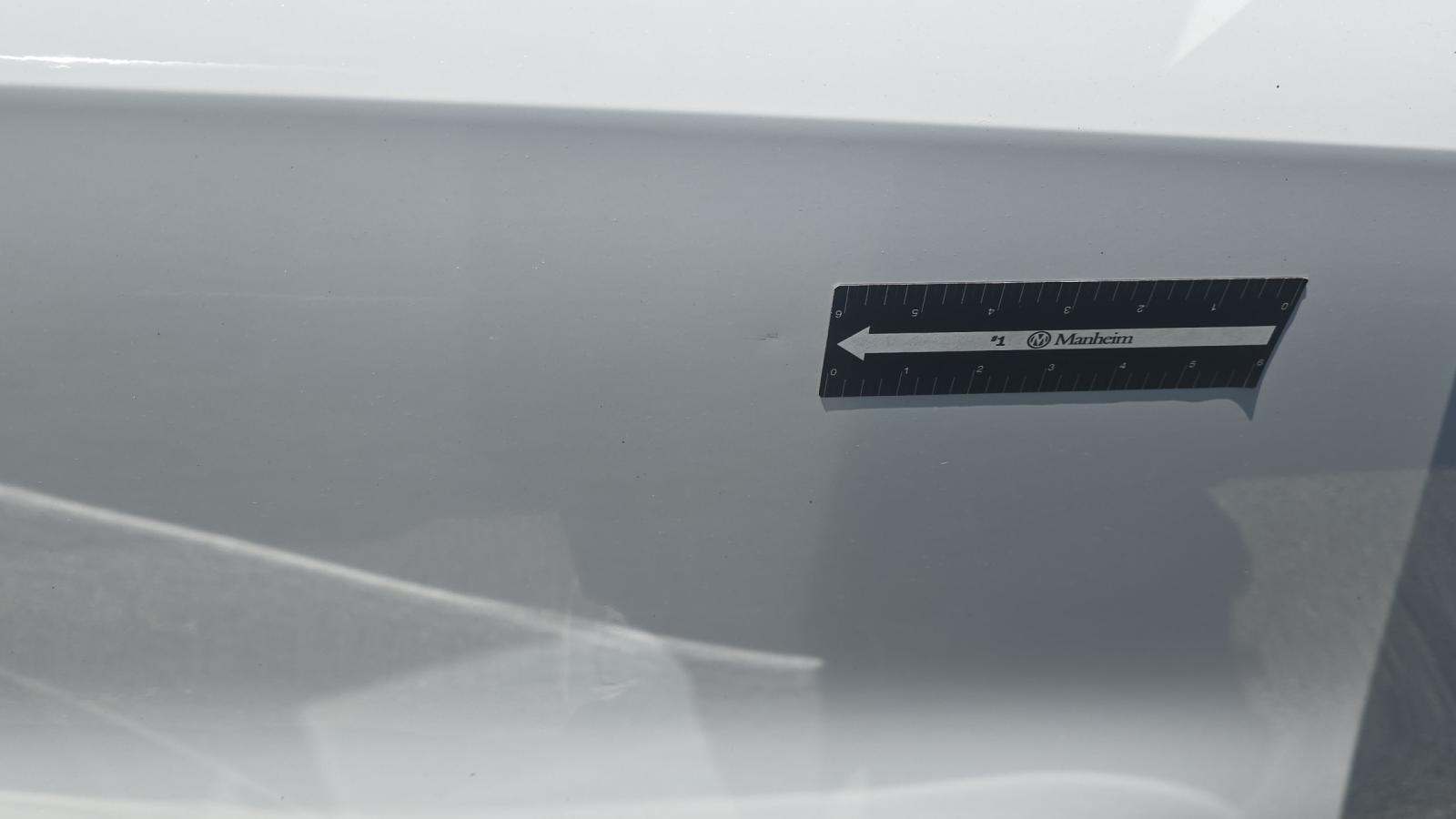 2023 Kia Sportage EX FWD