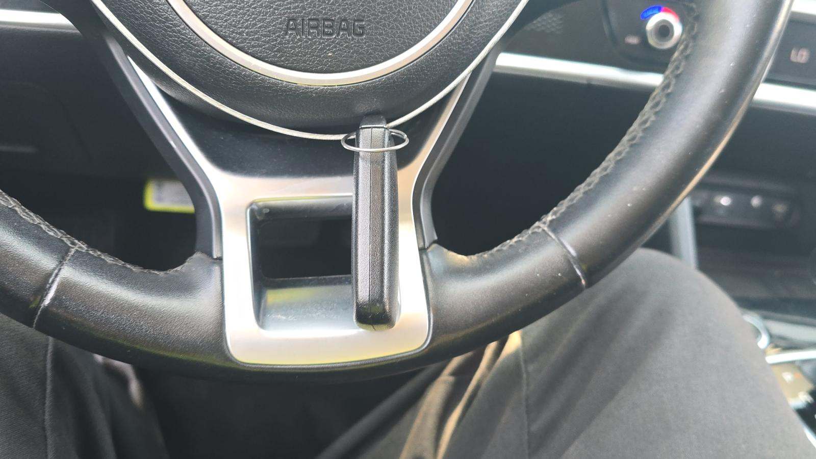 2023 Kia Sportage EX FWD