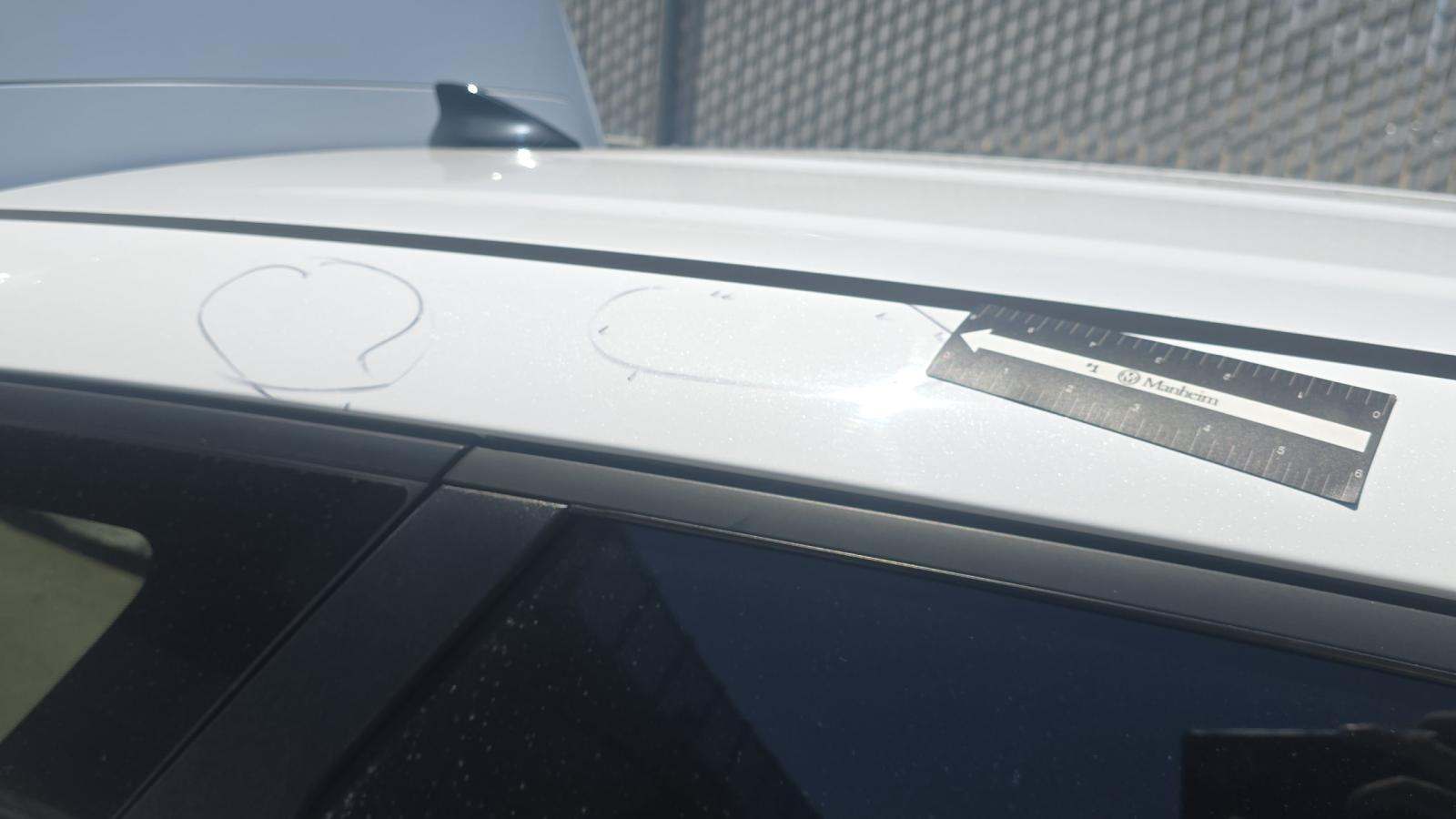 2023 Kia Sportage EX FWD