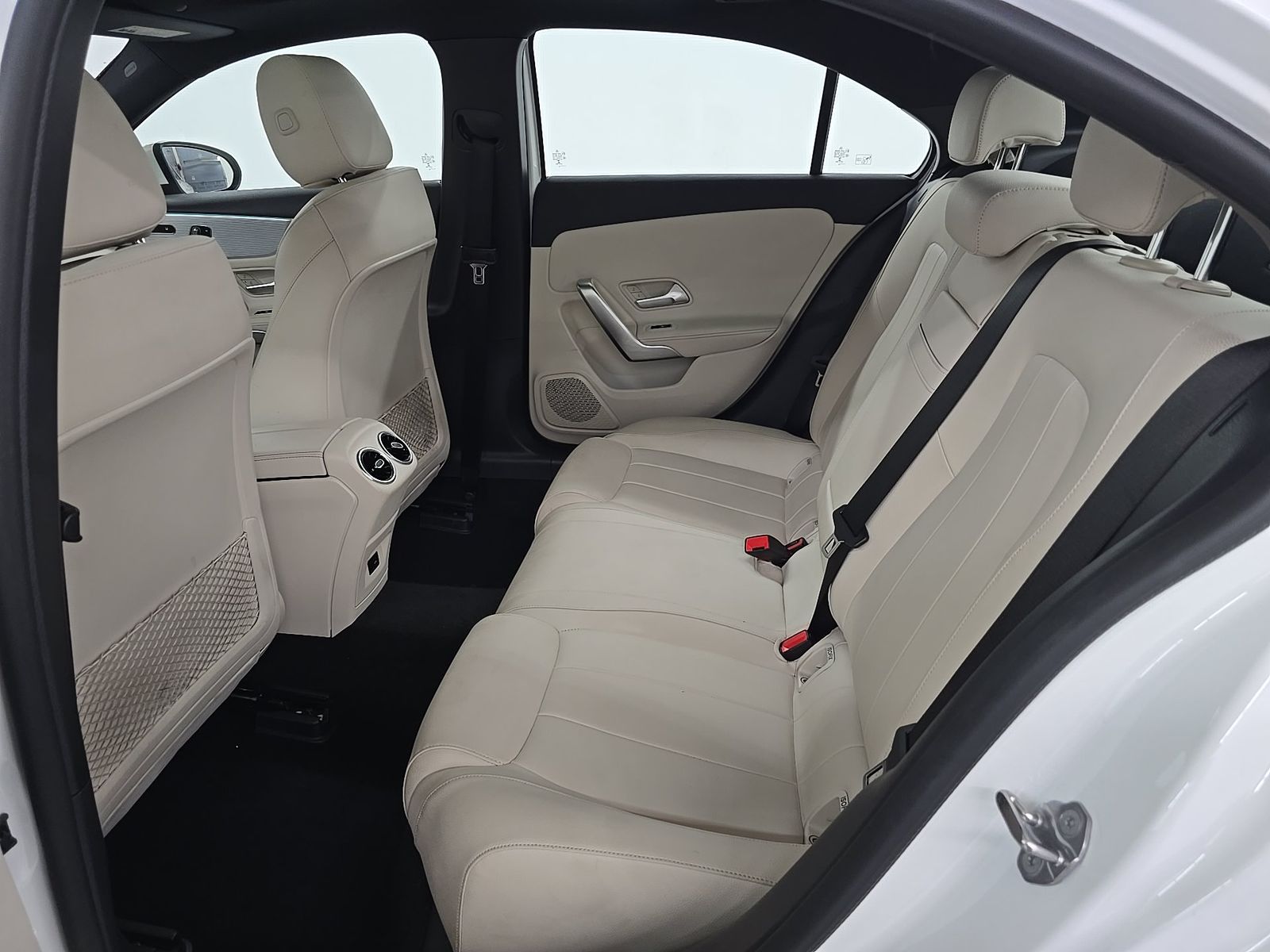 2022 Mercedes-Benz A-Class A 220 FWD
