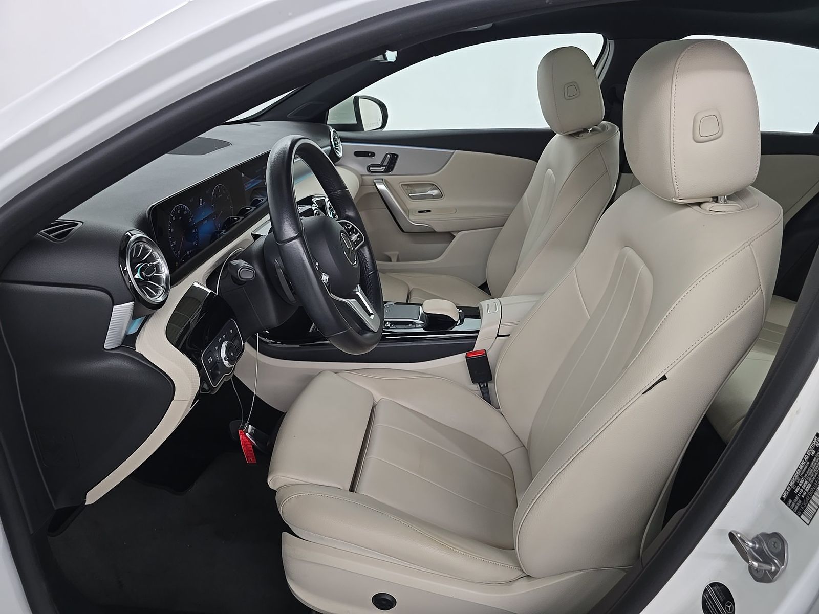 2022 Mercedes-Benz A-Class A 220 FWD