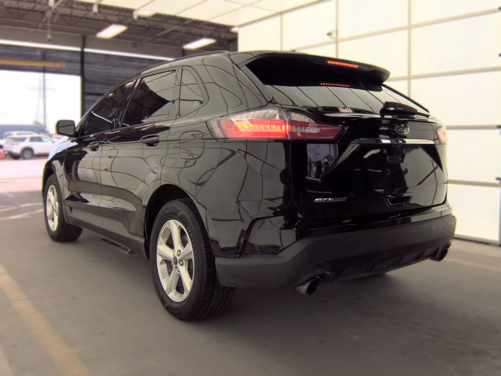 FORD EDGE - 9