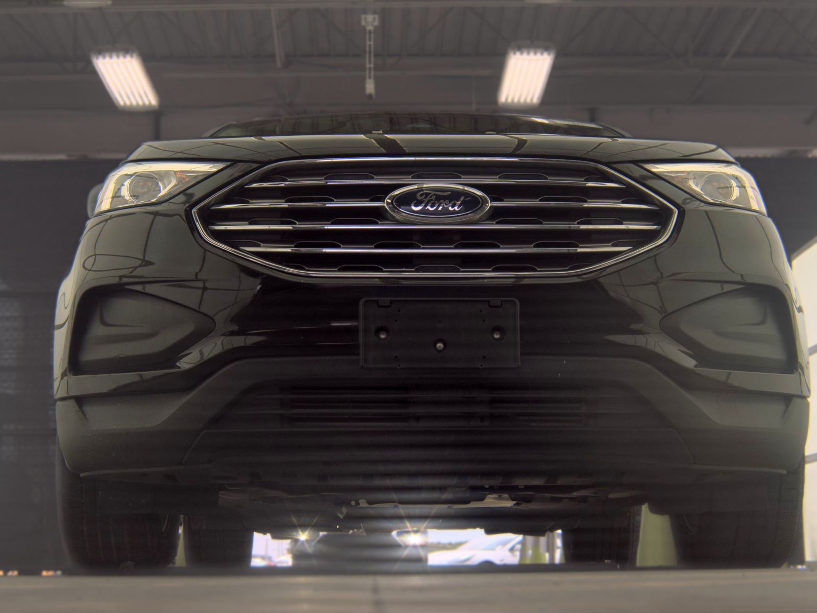 FORD EDGE - 4