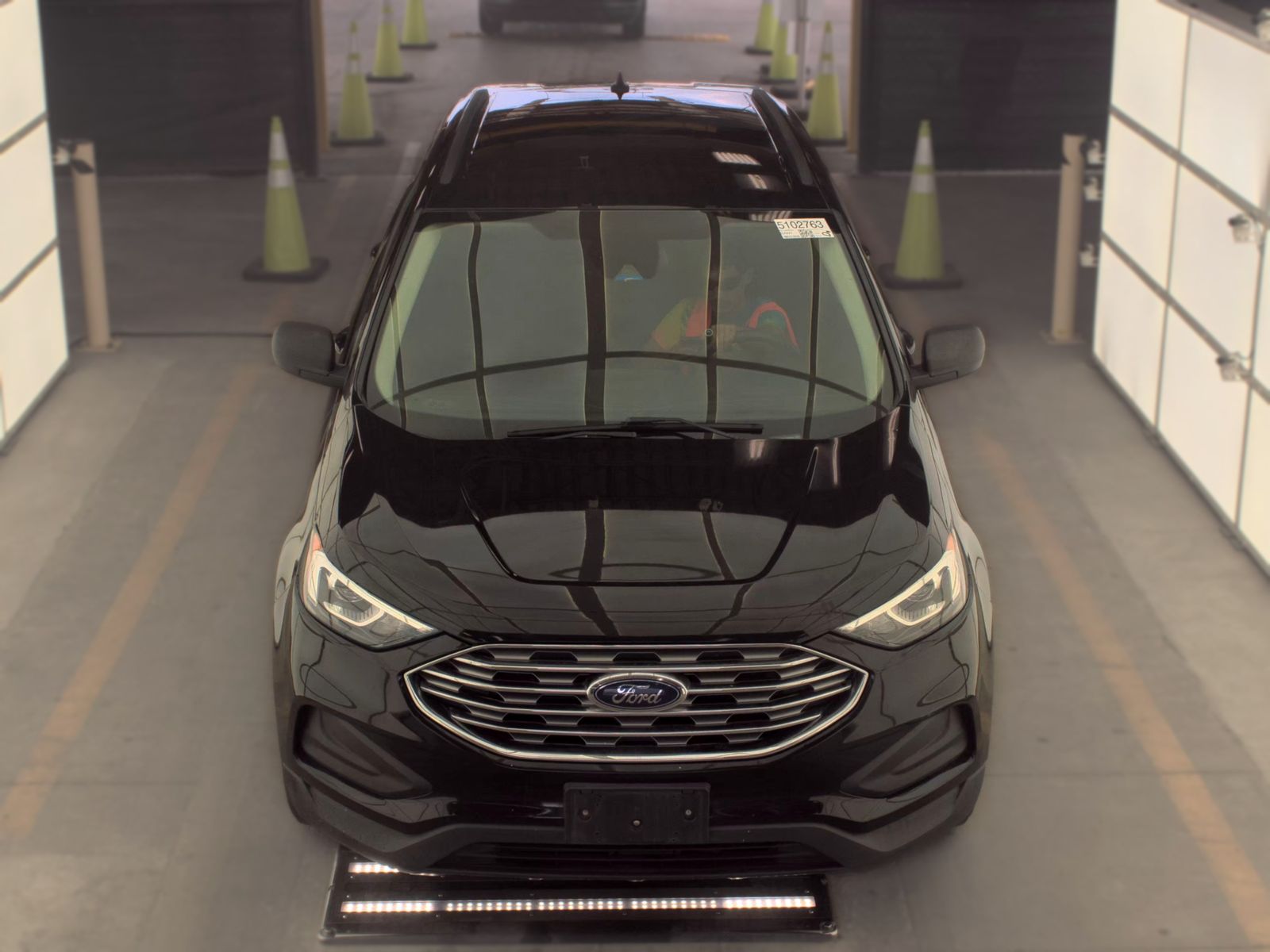 FORD EDGE - 3