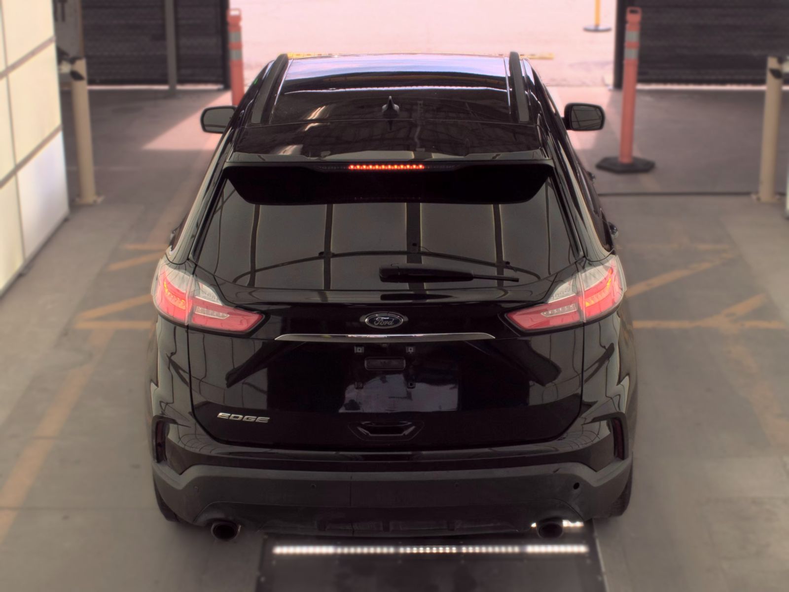 FORD EDGE - 7