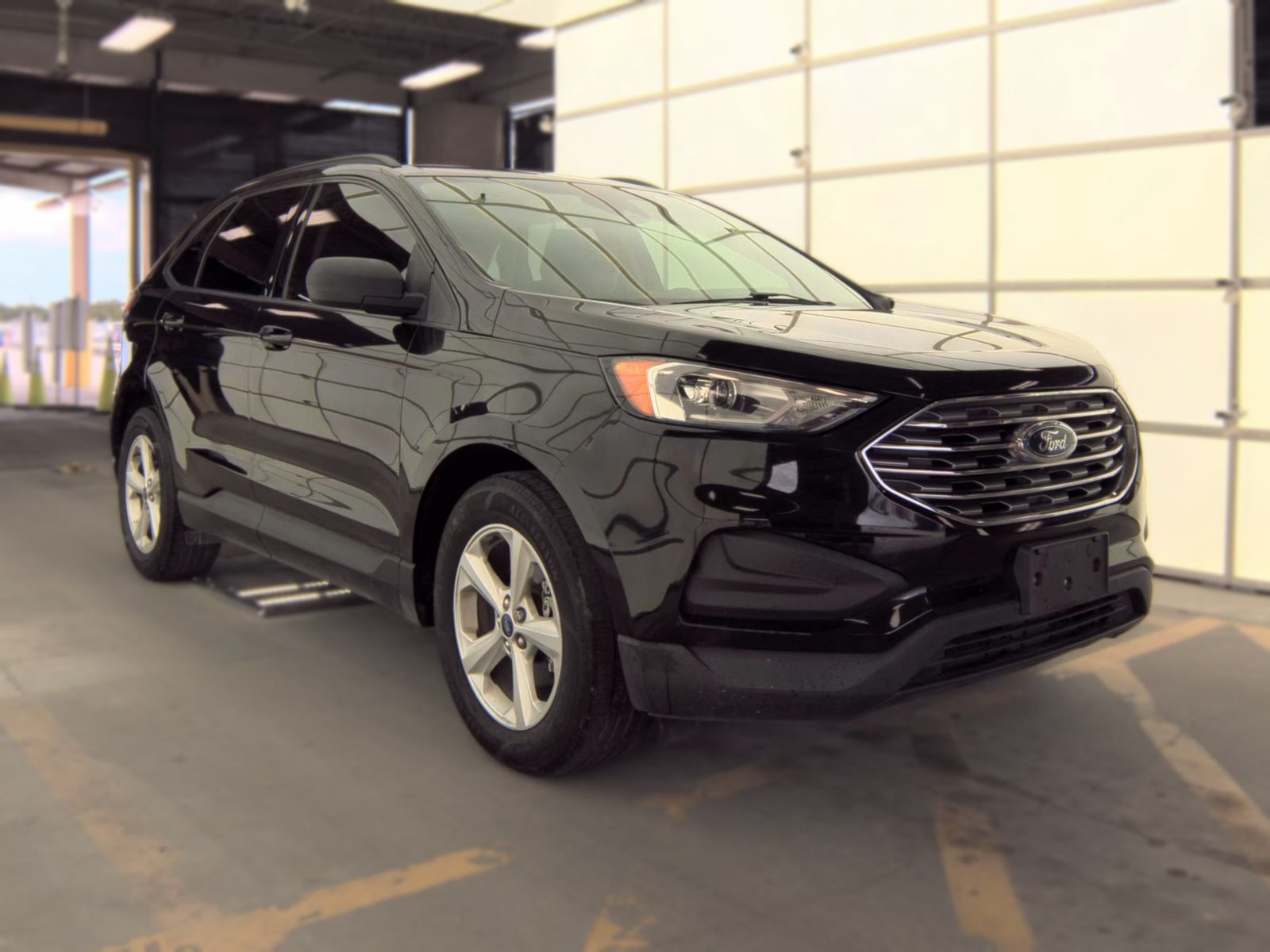 FORD EDGE - 5