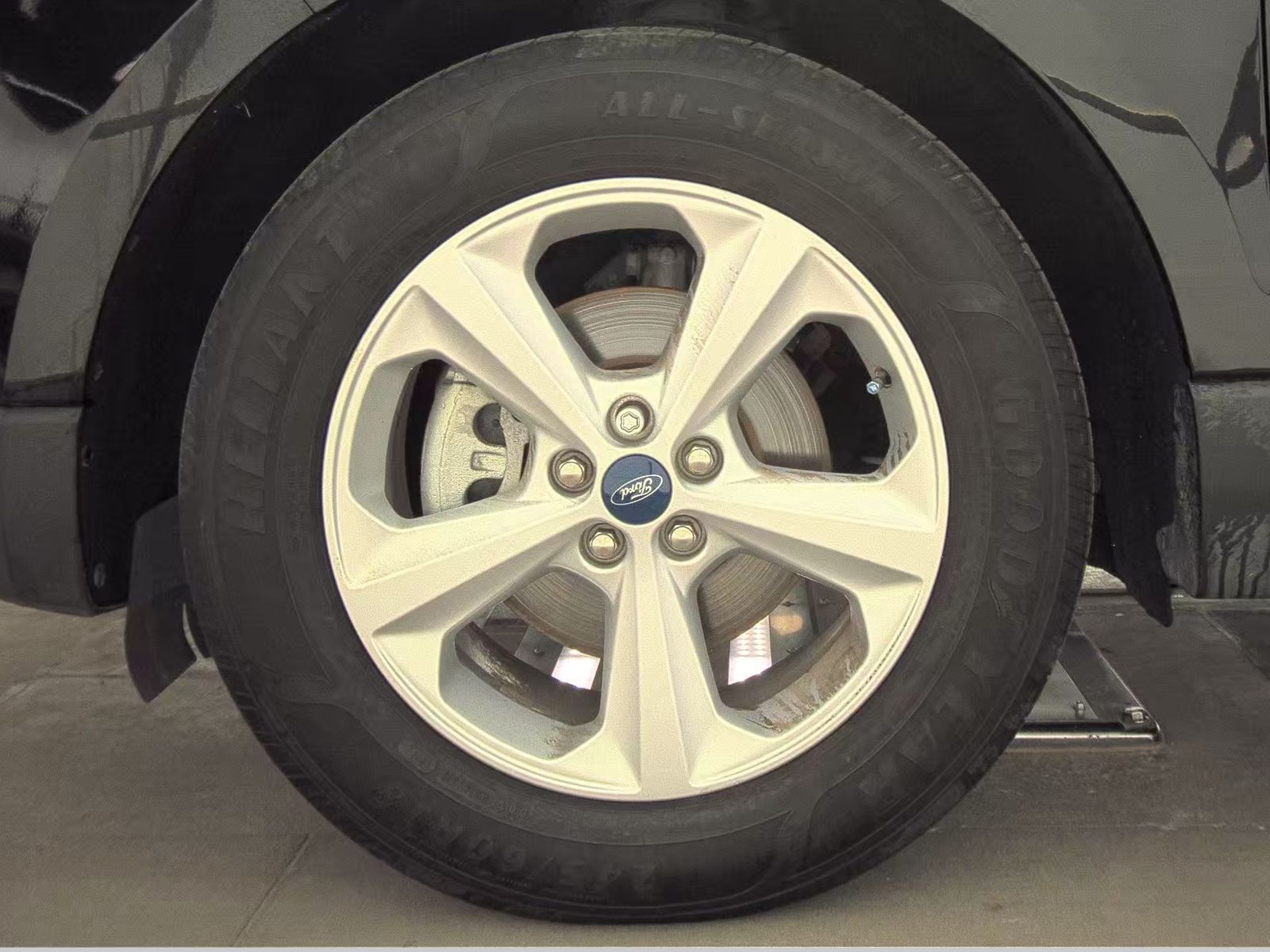 FORD EDGE - 10