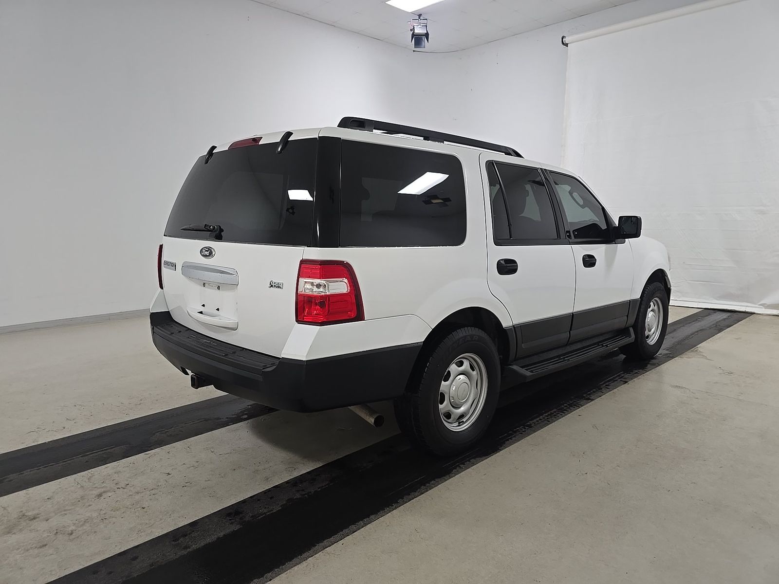 FORD EXPEDITION - 5