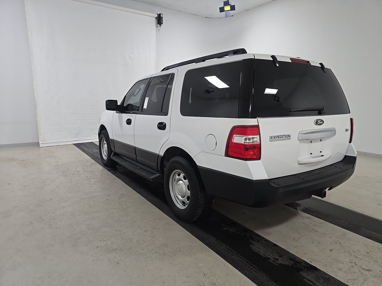FORD EXPEDITION - 7