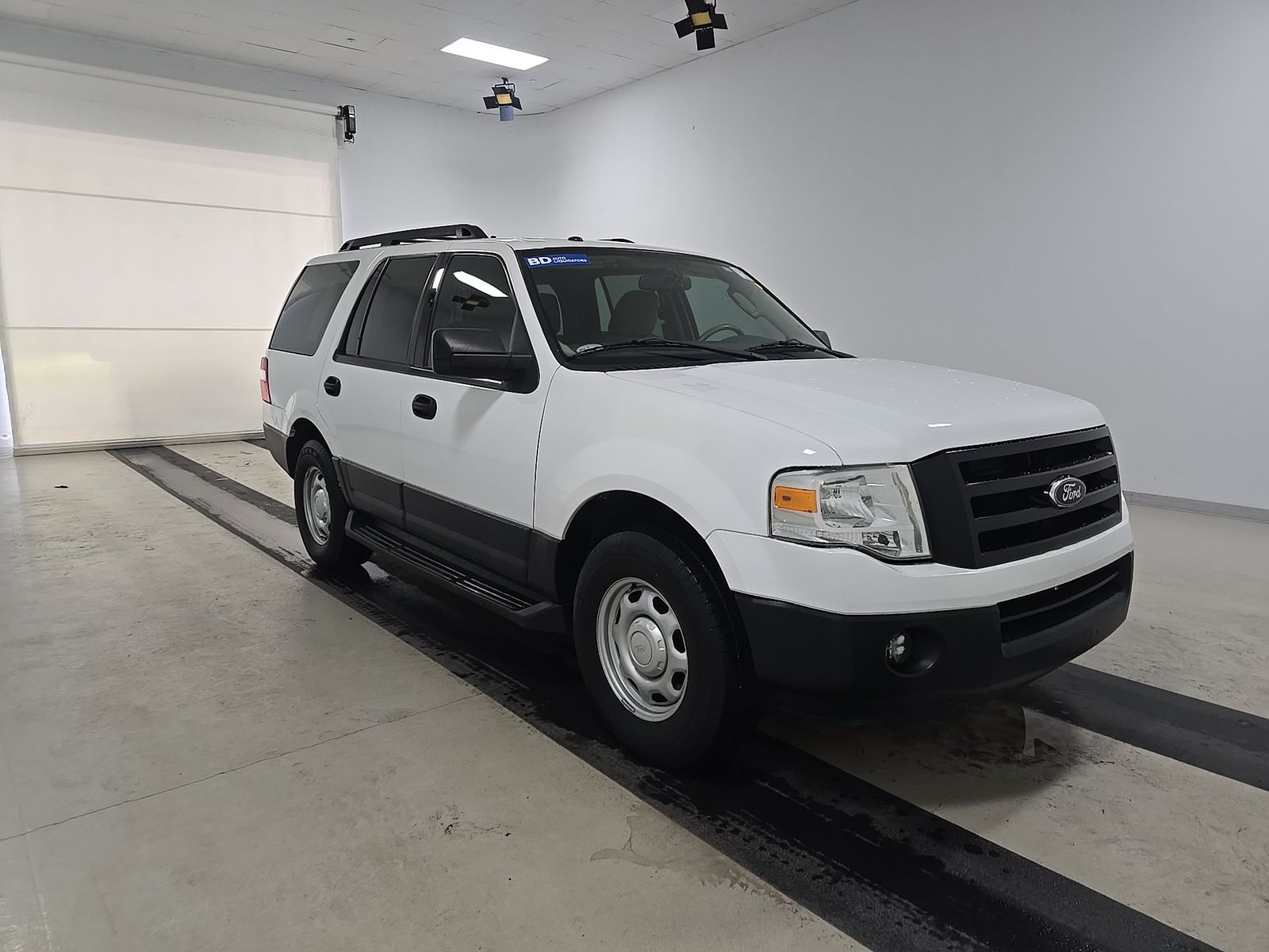 FORD EXPEDITION - 4