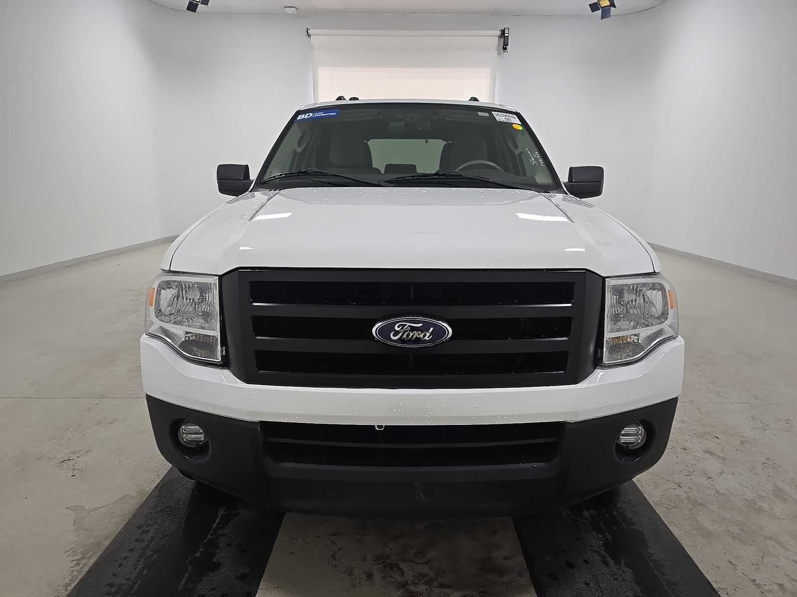 FORD EXPEDITION - 3