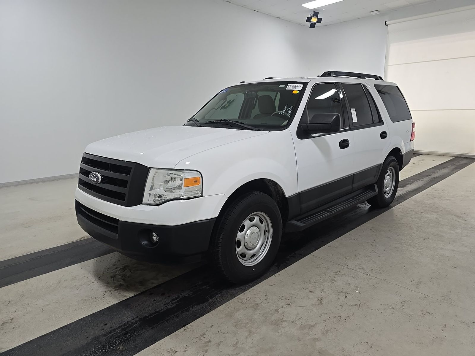 FORD EXPEDITION - 1