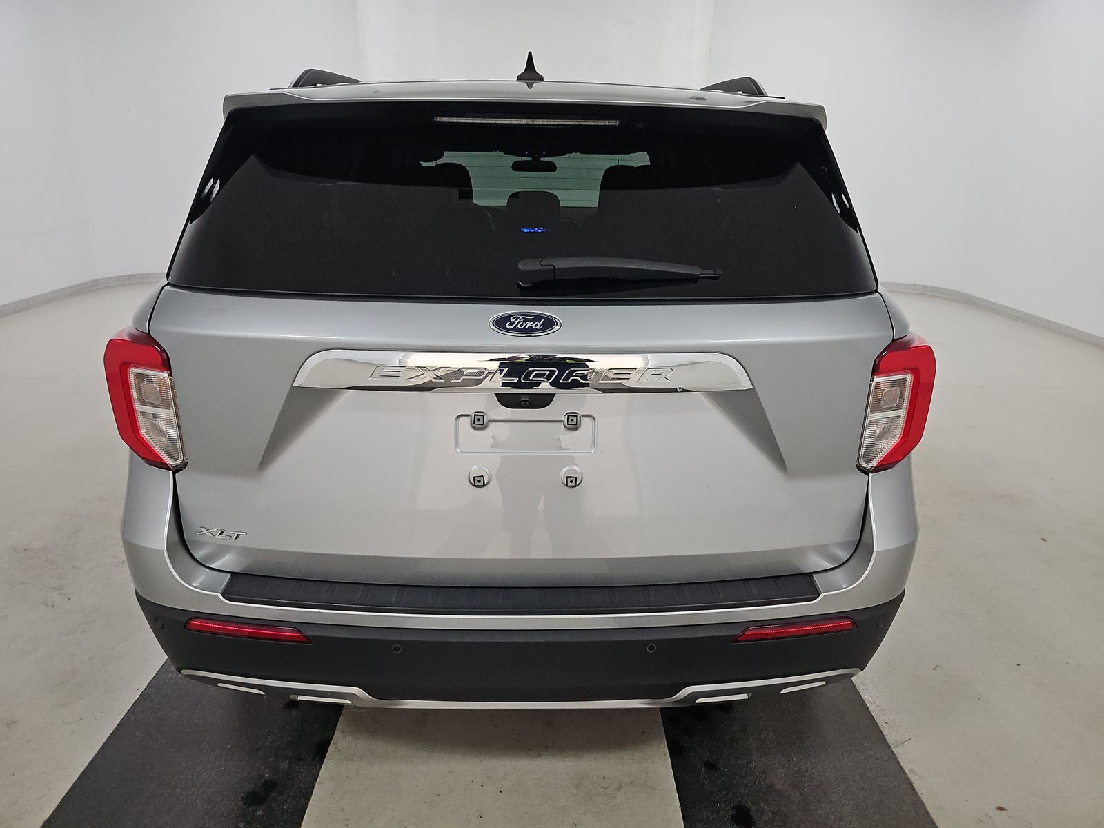 FORD EXPLORER - 6
