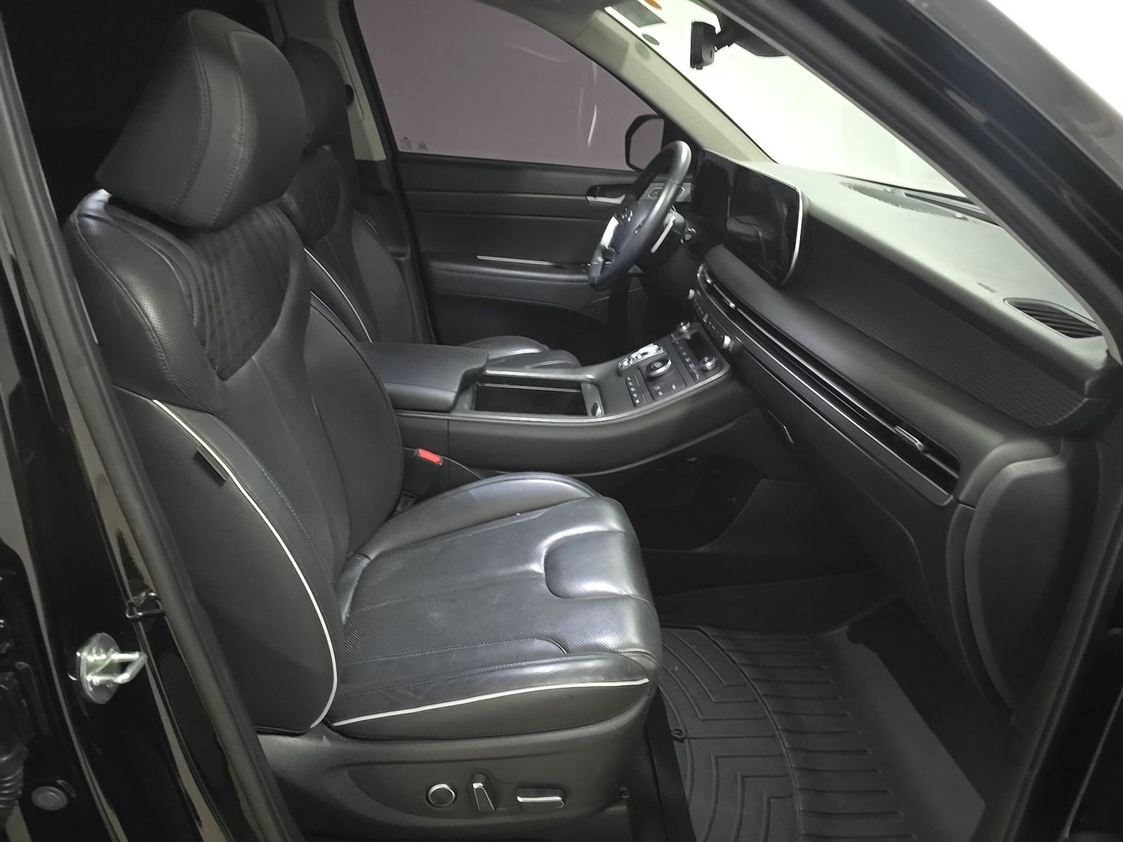 HYUNDAI PALISADE - 9