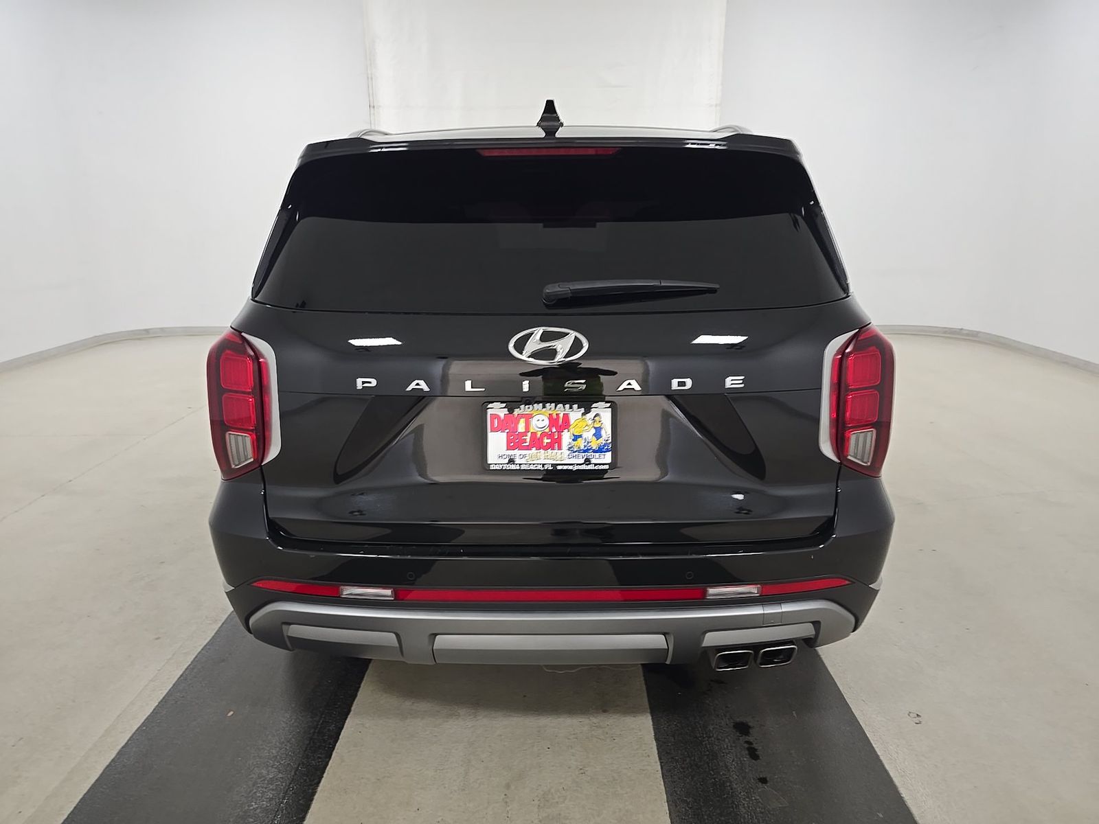 HYUNDAI PALISADE - 6