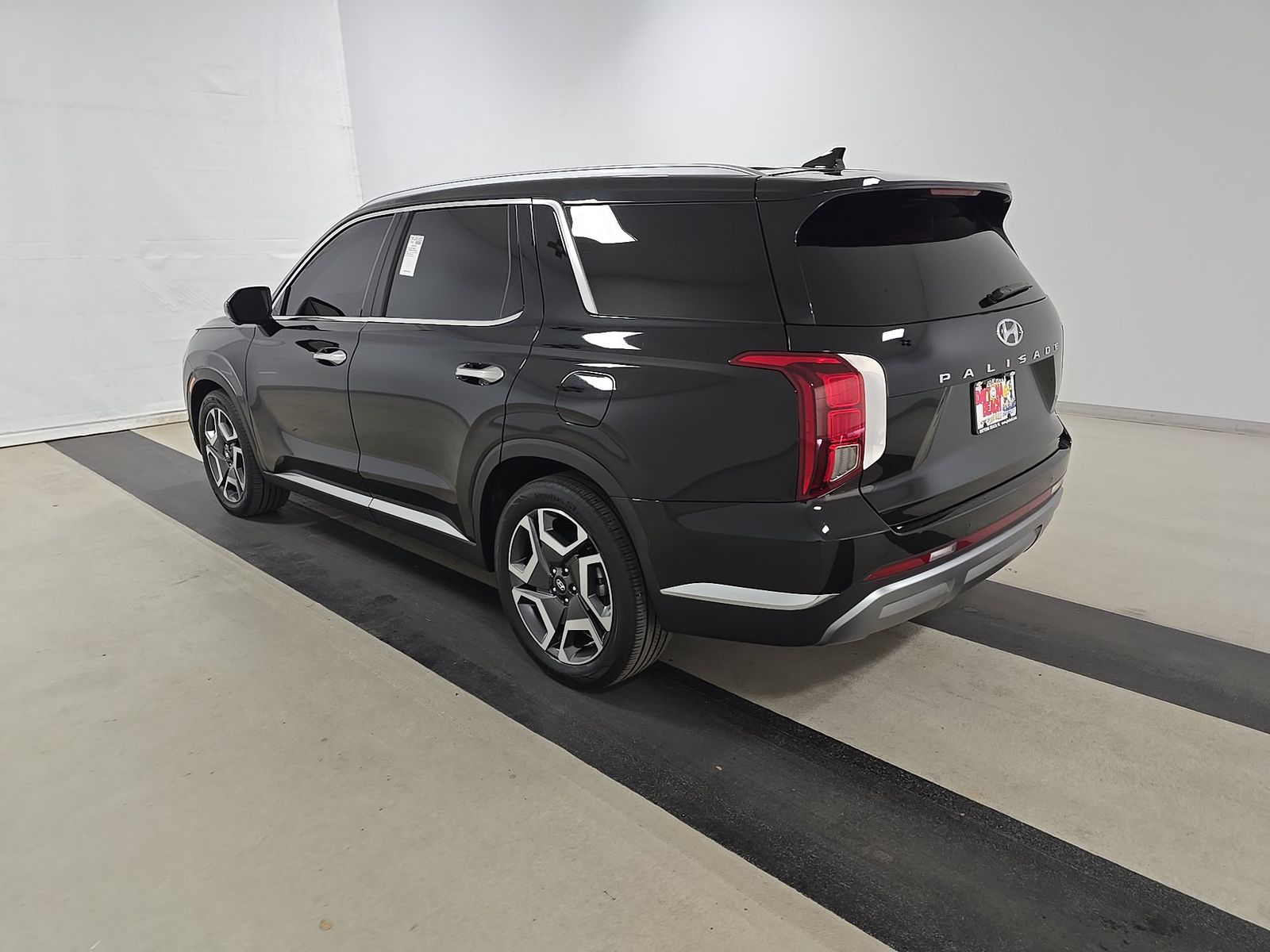 HYUNDAI PALISADE - 7
