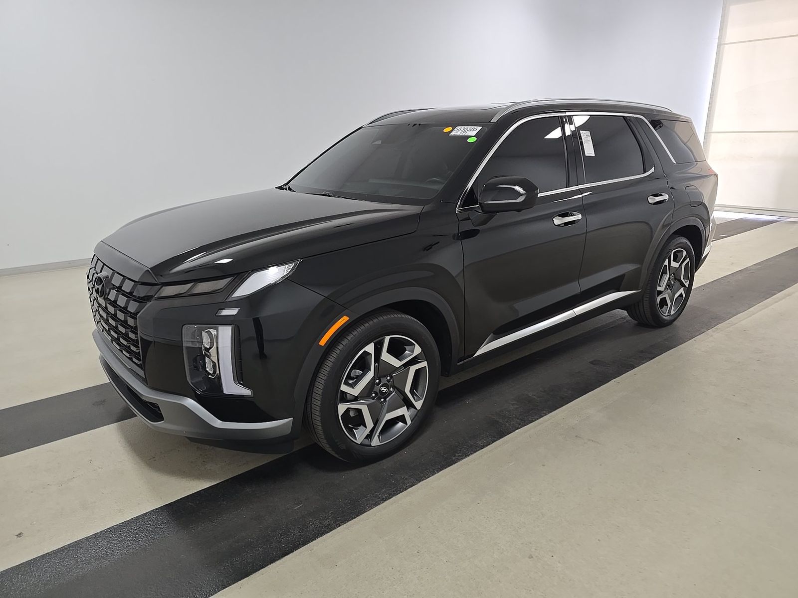 HYUNDAI PALISADE - 1