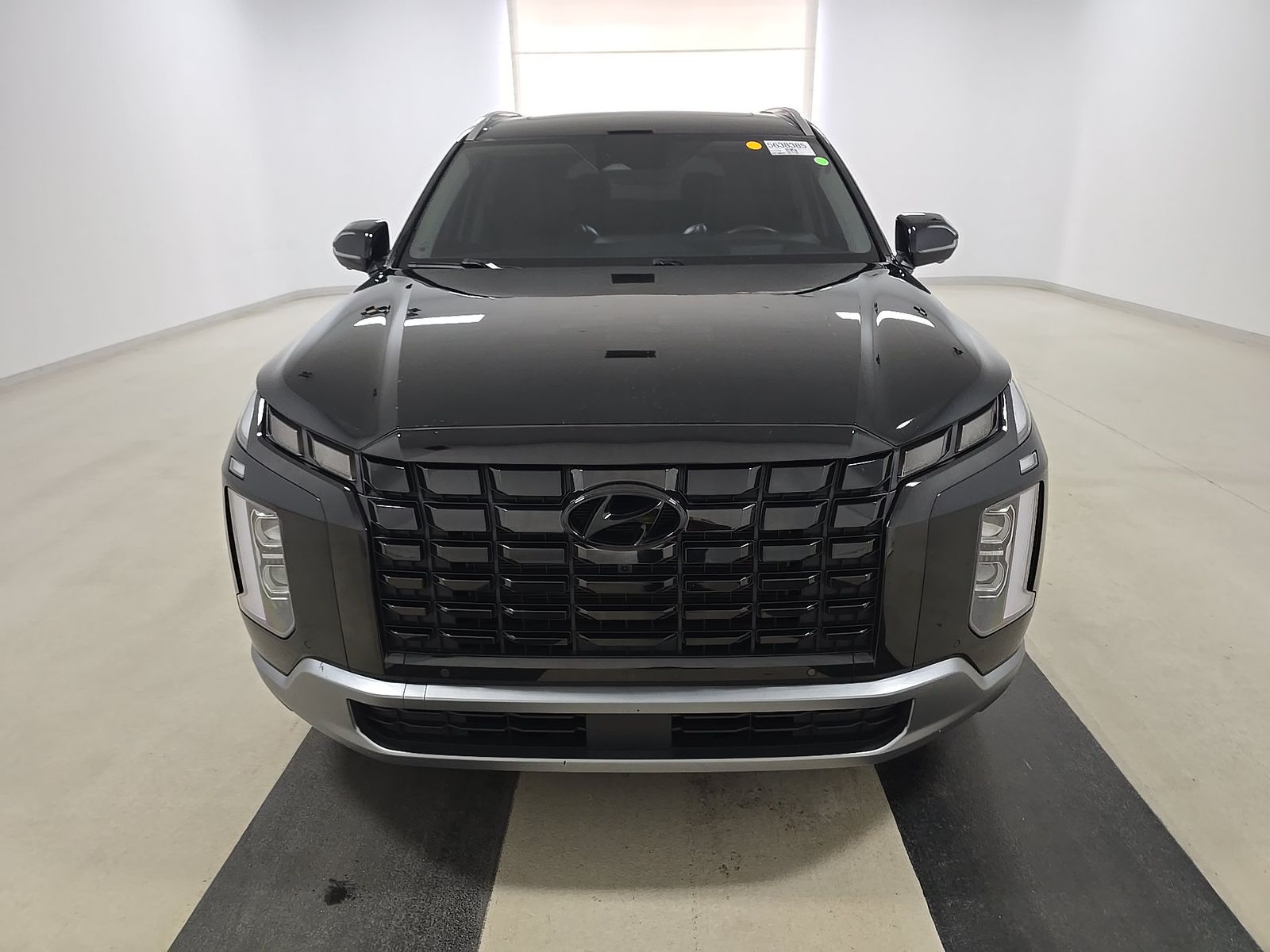 HYUNDAI PALISADE - 3