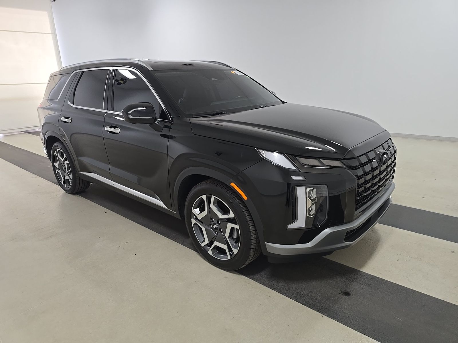 HYUNDAI PALISADE - 4