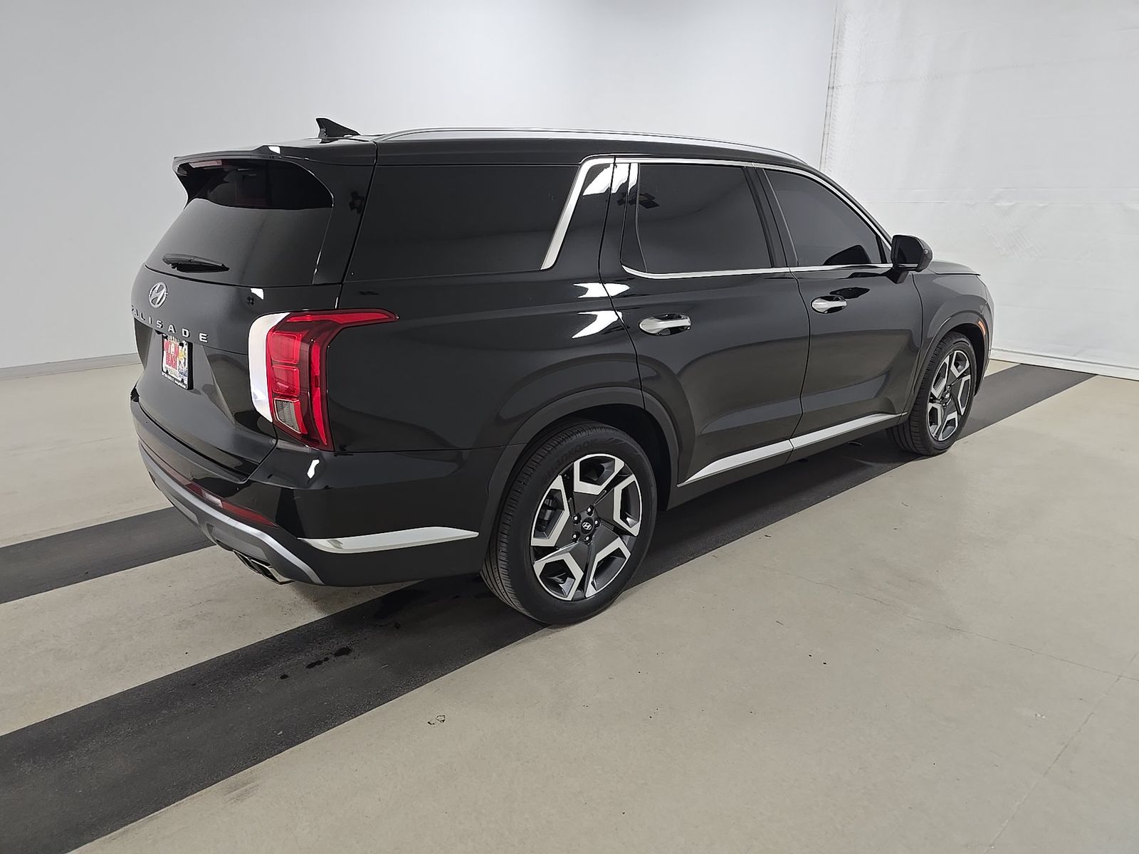 HYUNDAI PALISADE - 5