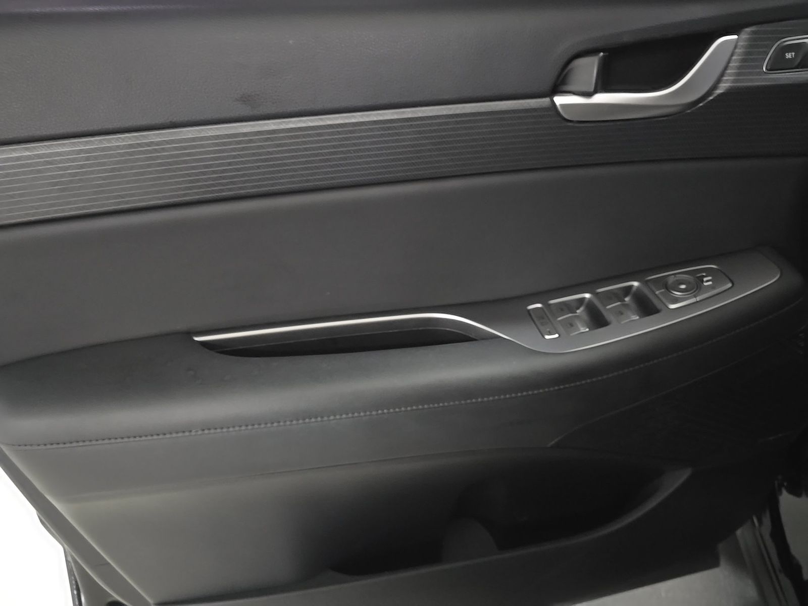 HYUNDAI PALISADE - 10