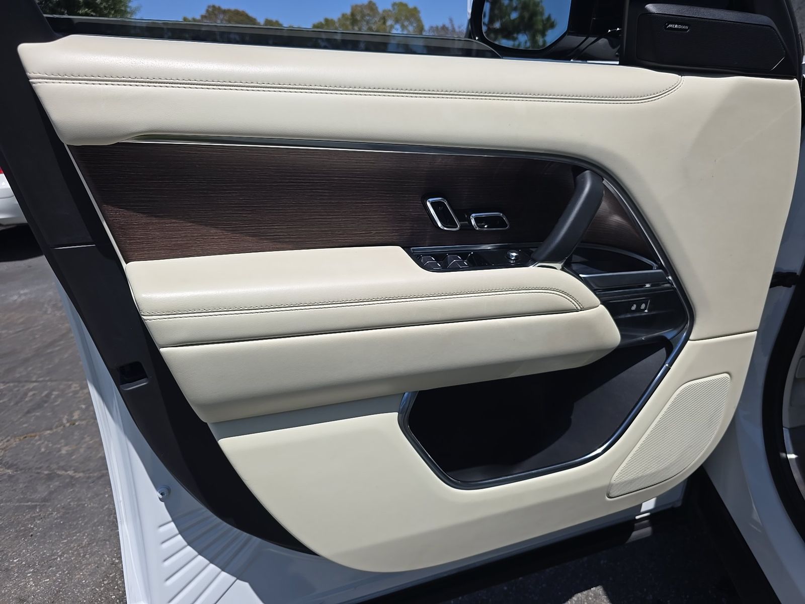 LAND ROVER RANGE ROVER - 10