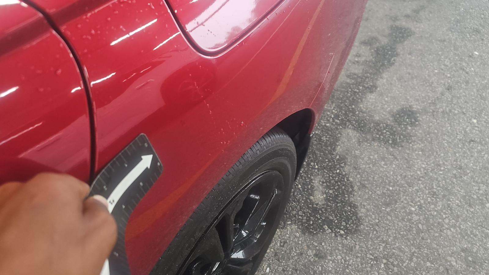 2023 Honda Accord LX FWD