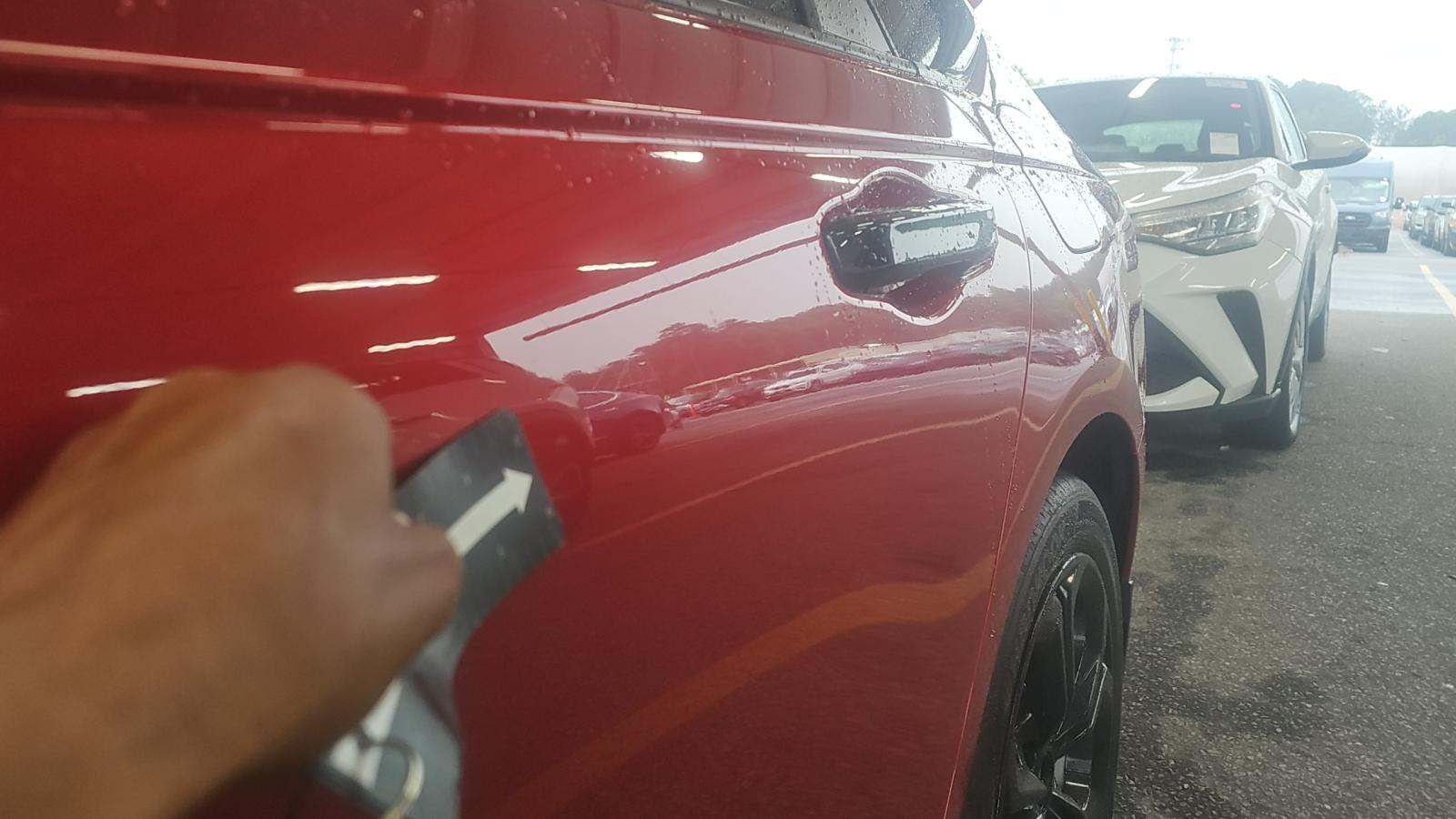 2023 Honda Accord LX FWD
