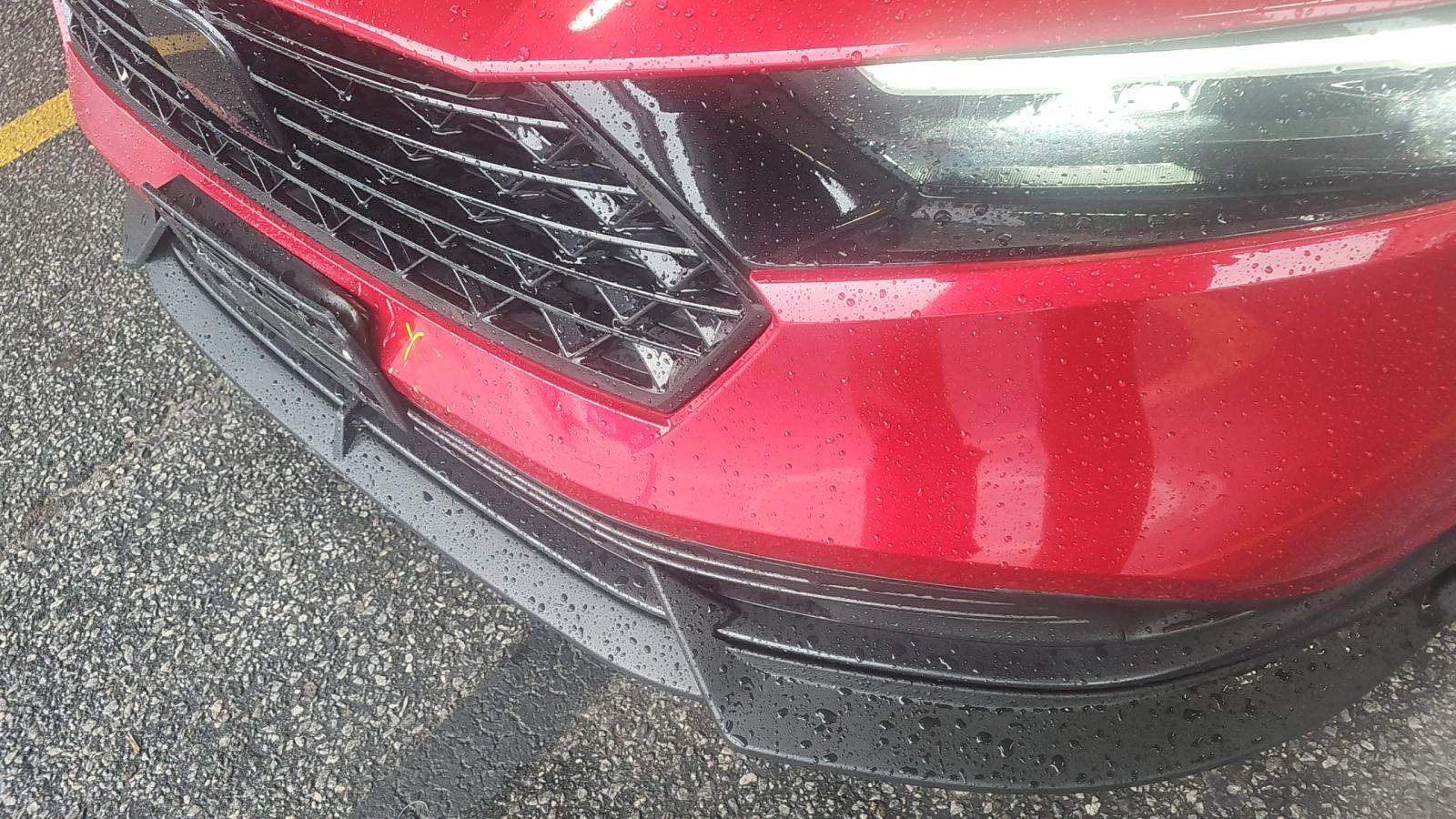 2023 Honda Accord LX FWD