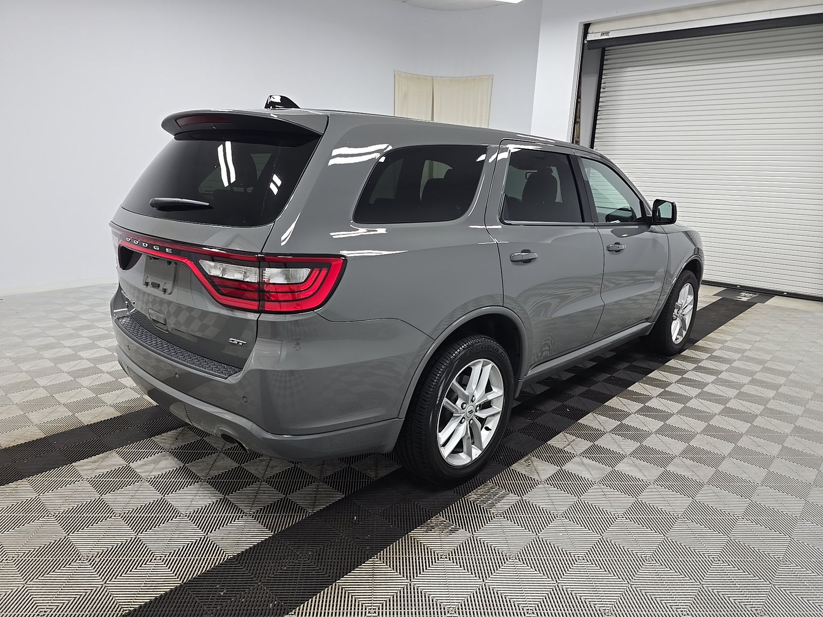 2026 Dodge Durango GT AWD