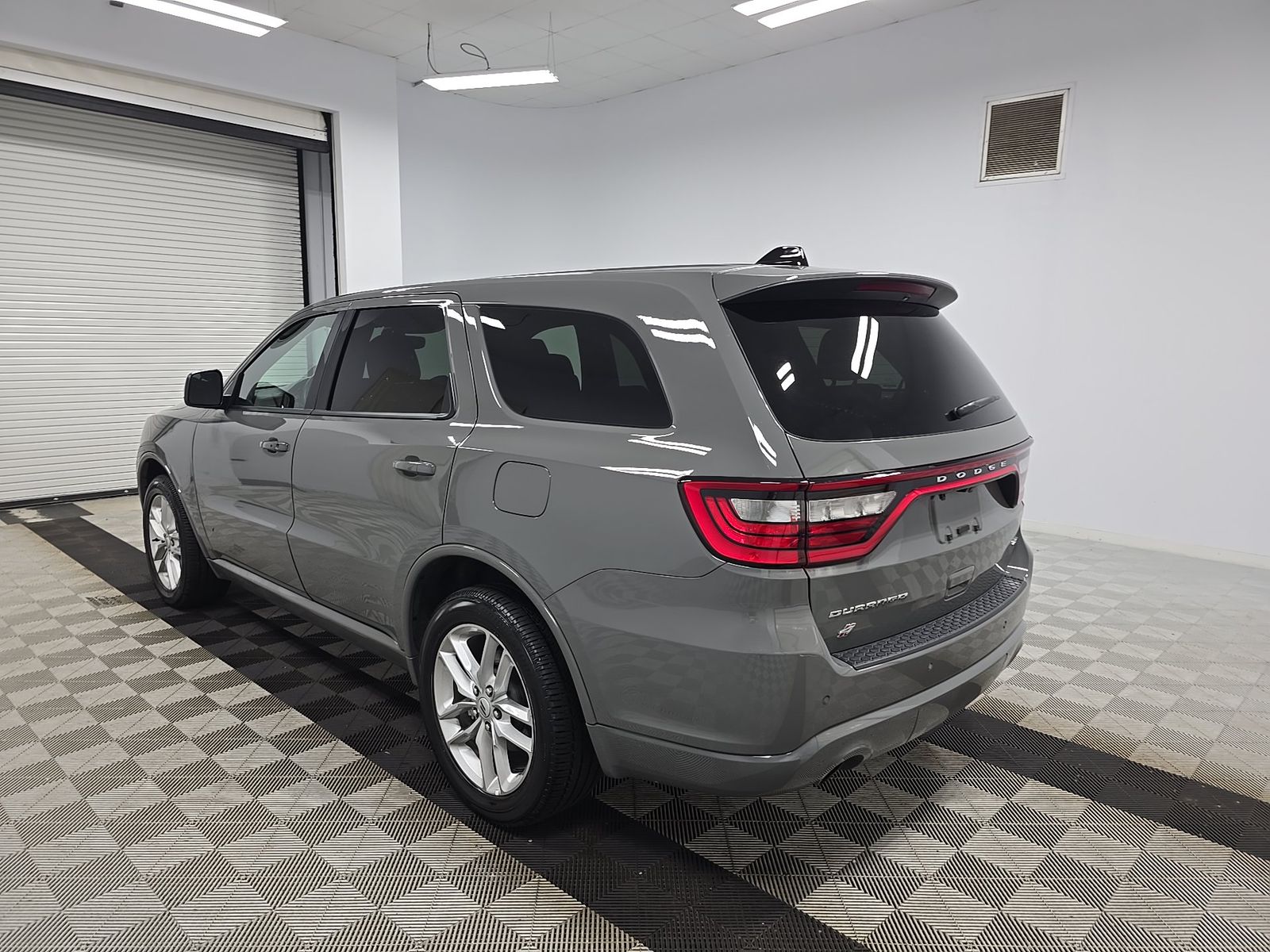 2026 Dodge Durango GT AWD