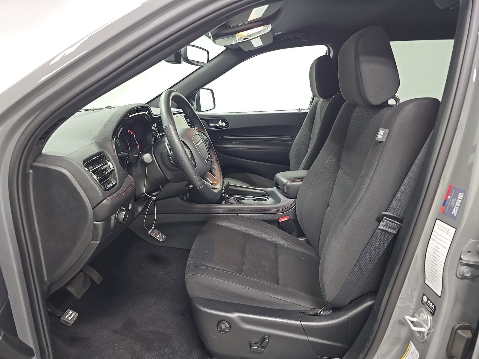 2026 Dodge Durango GT AWD