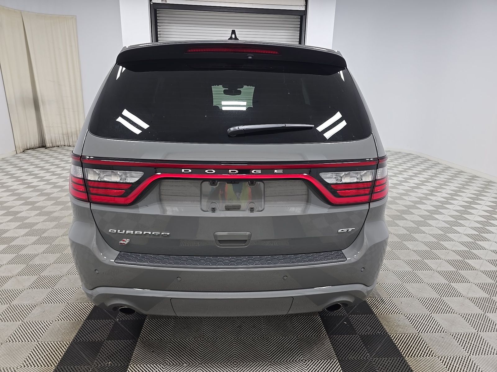 2026 Dodge Durango GT AWD