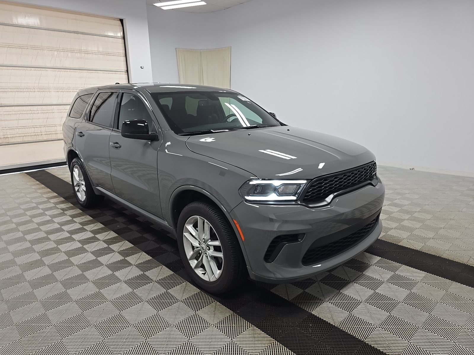 2026 Dodge Durango GT AWD