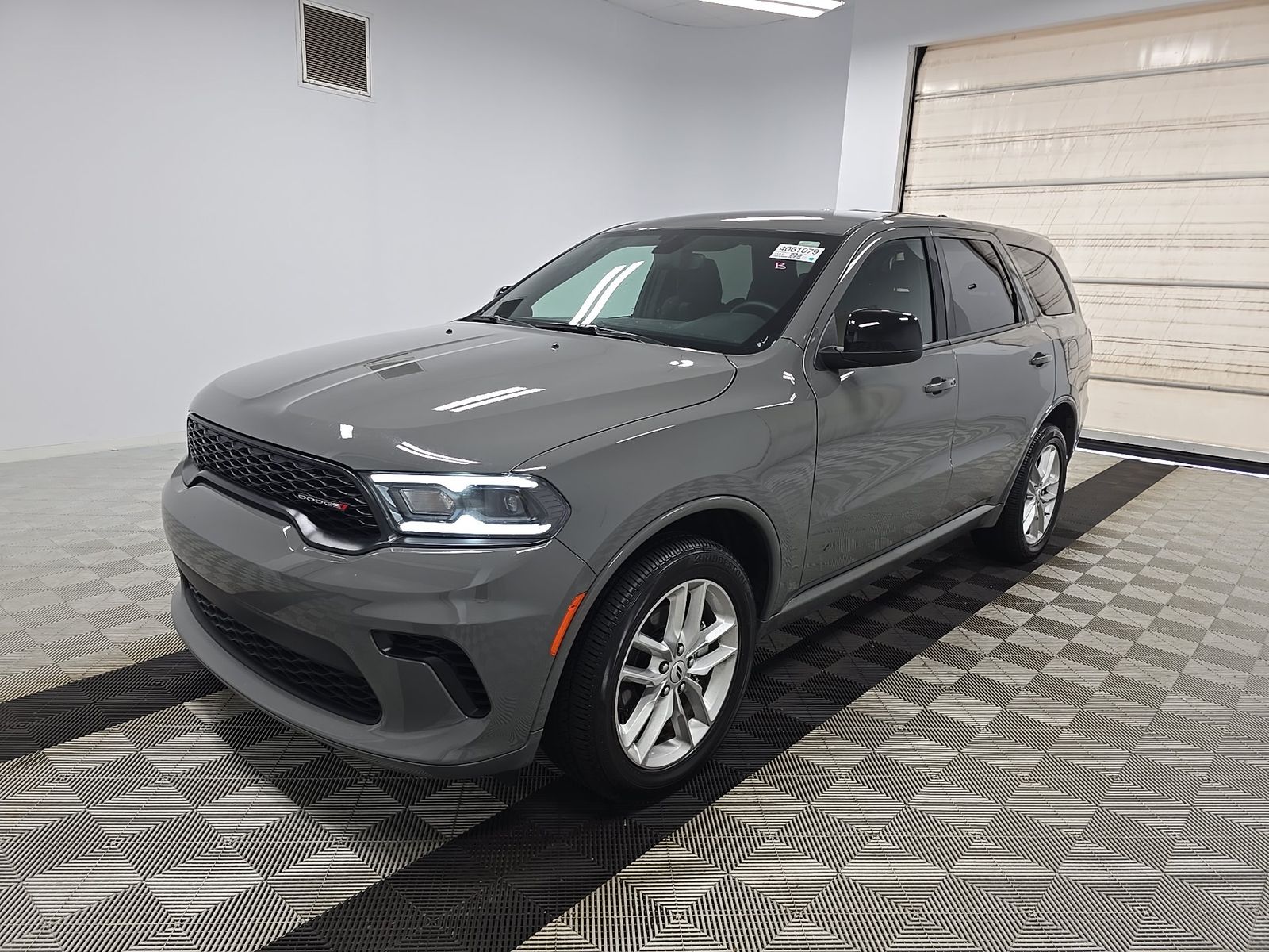2026 Dodge Durango GT AWD