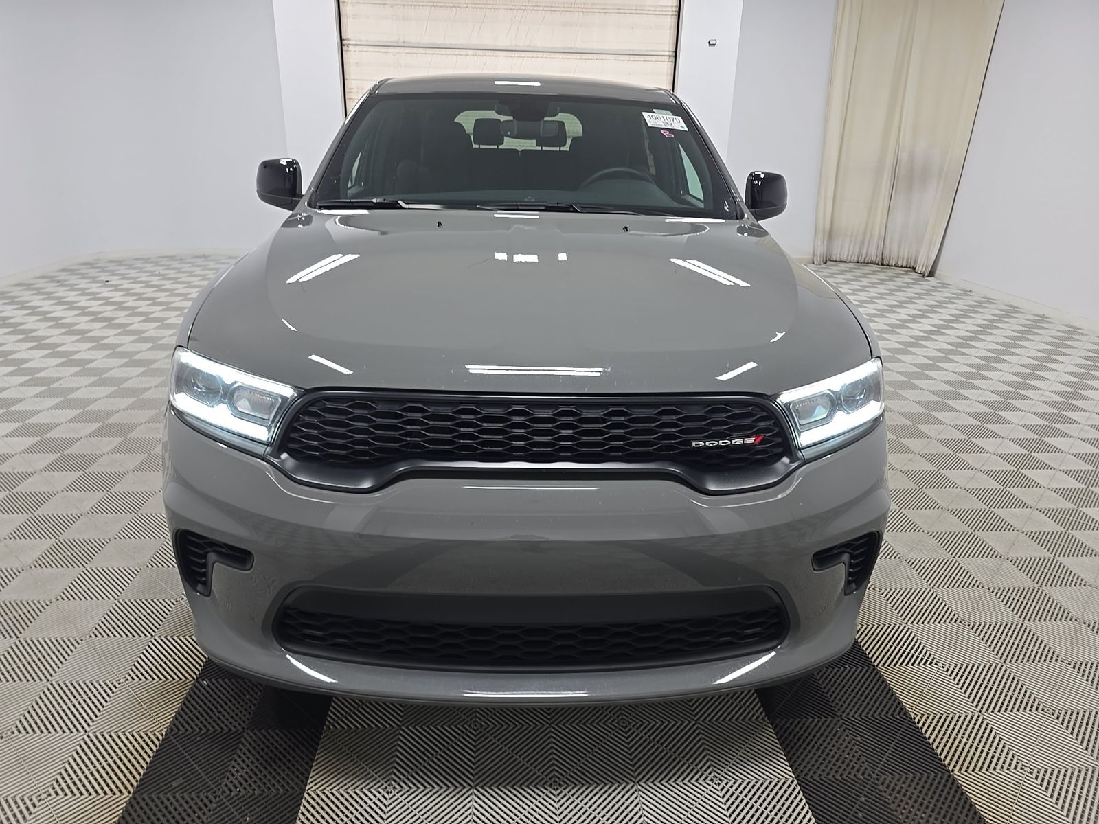 2026 Dodge Durango GT AWD