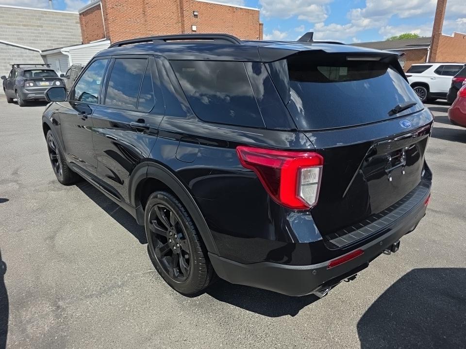 FORD EXPLORER - 7