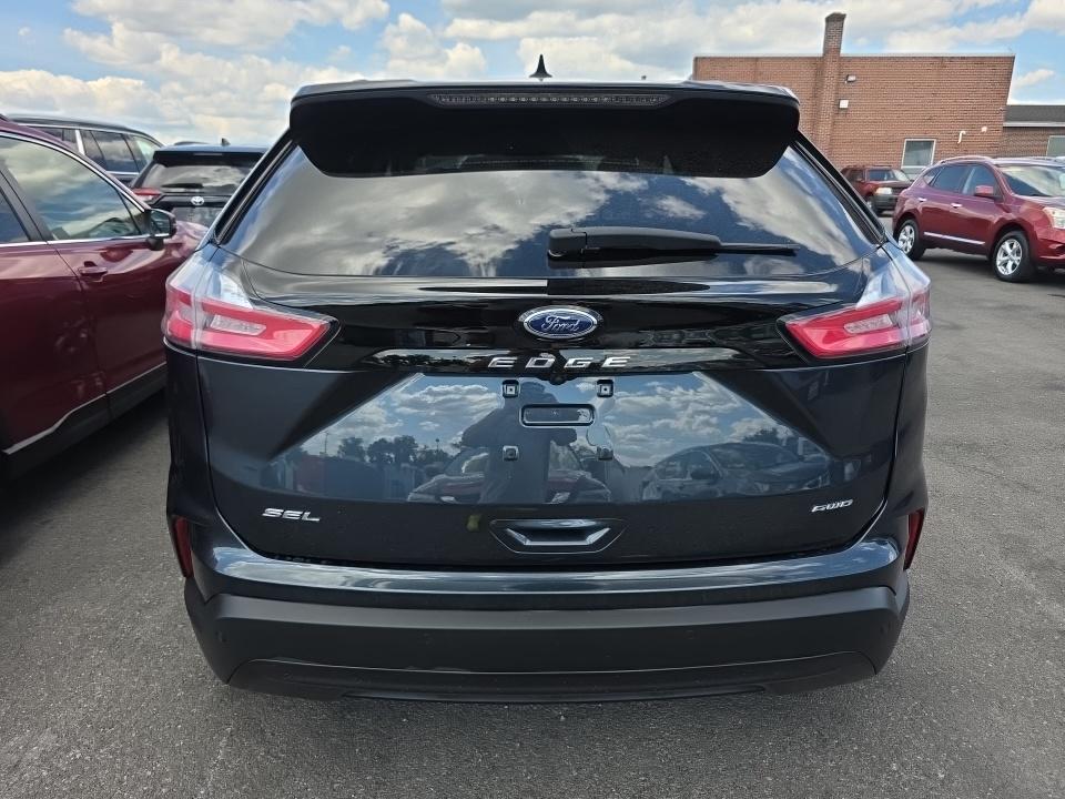 FORD EDGE - 6