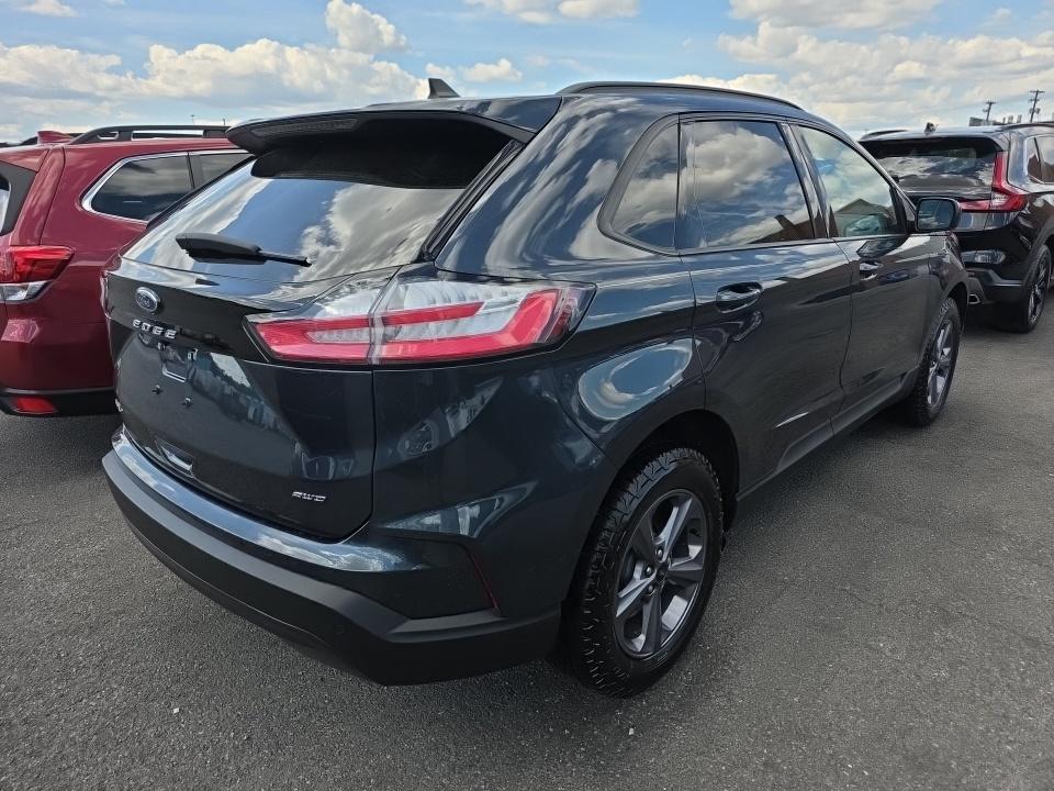 FORD EDGE - 5