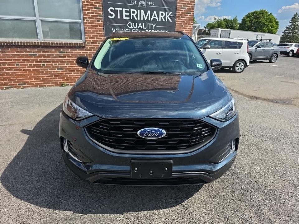 FORD EDGE - 3