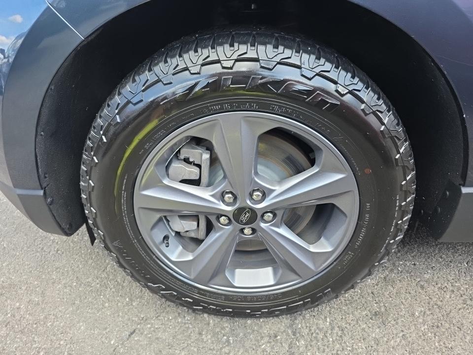 FORD EDGE - 9