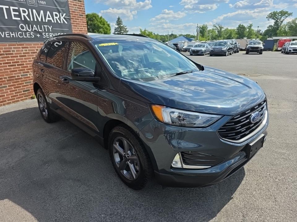 FORD EDGE - 4