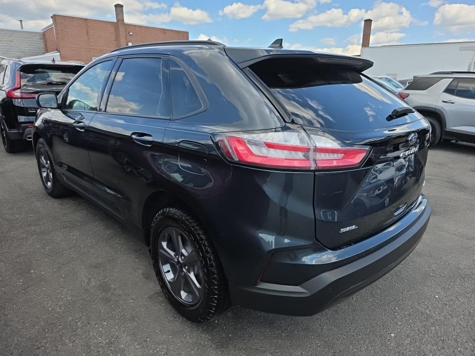 FORD EDGE - 7
