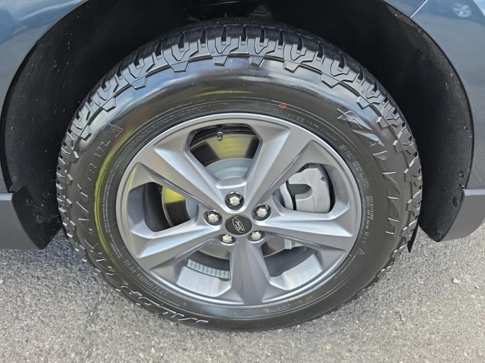 FORD EDGE - 10