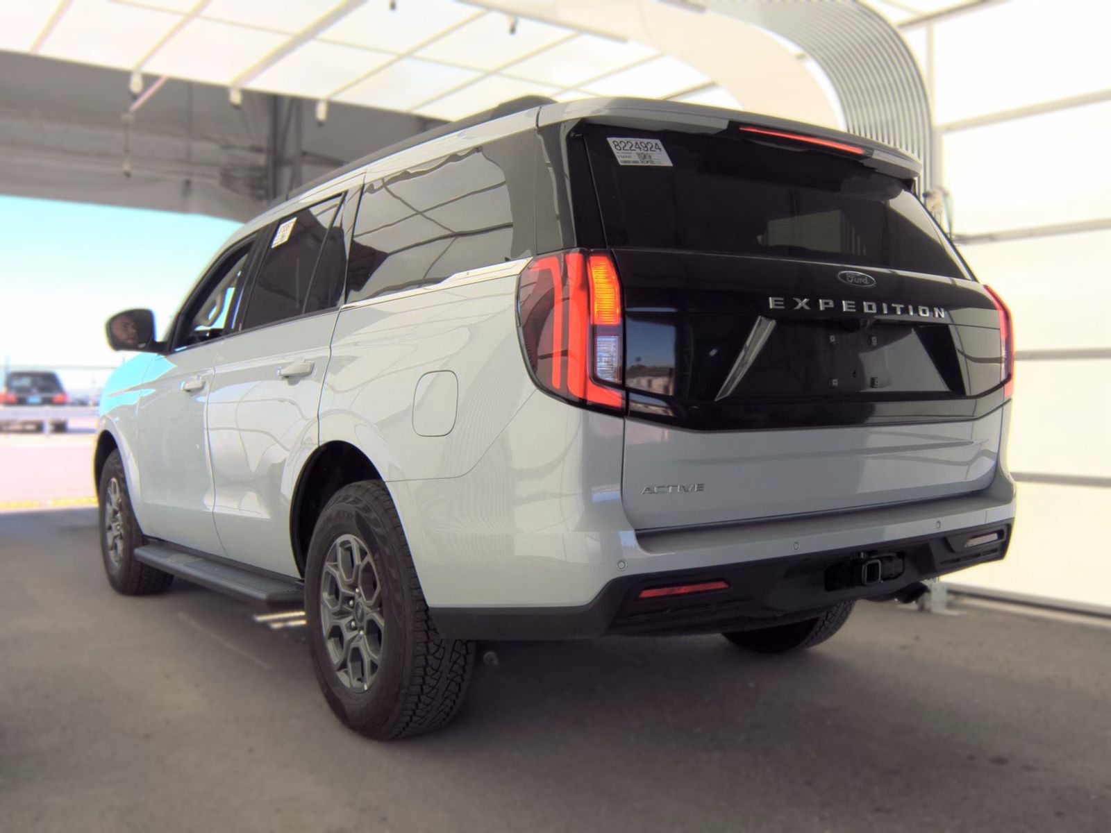 FORD EXPEDITION - 9