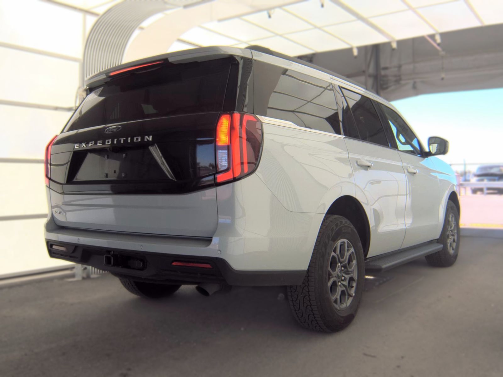 FORD EXPEDITION - 6