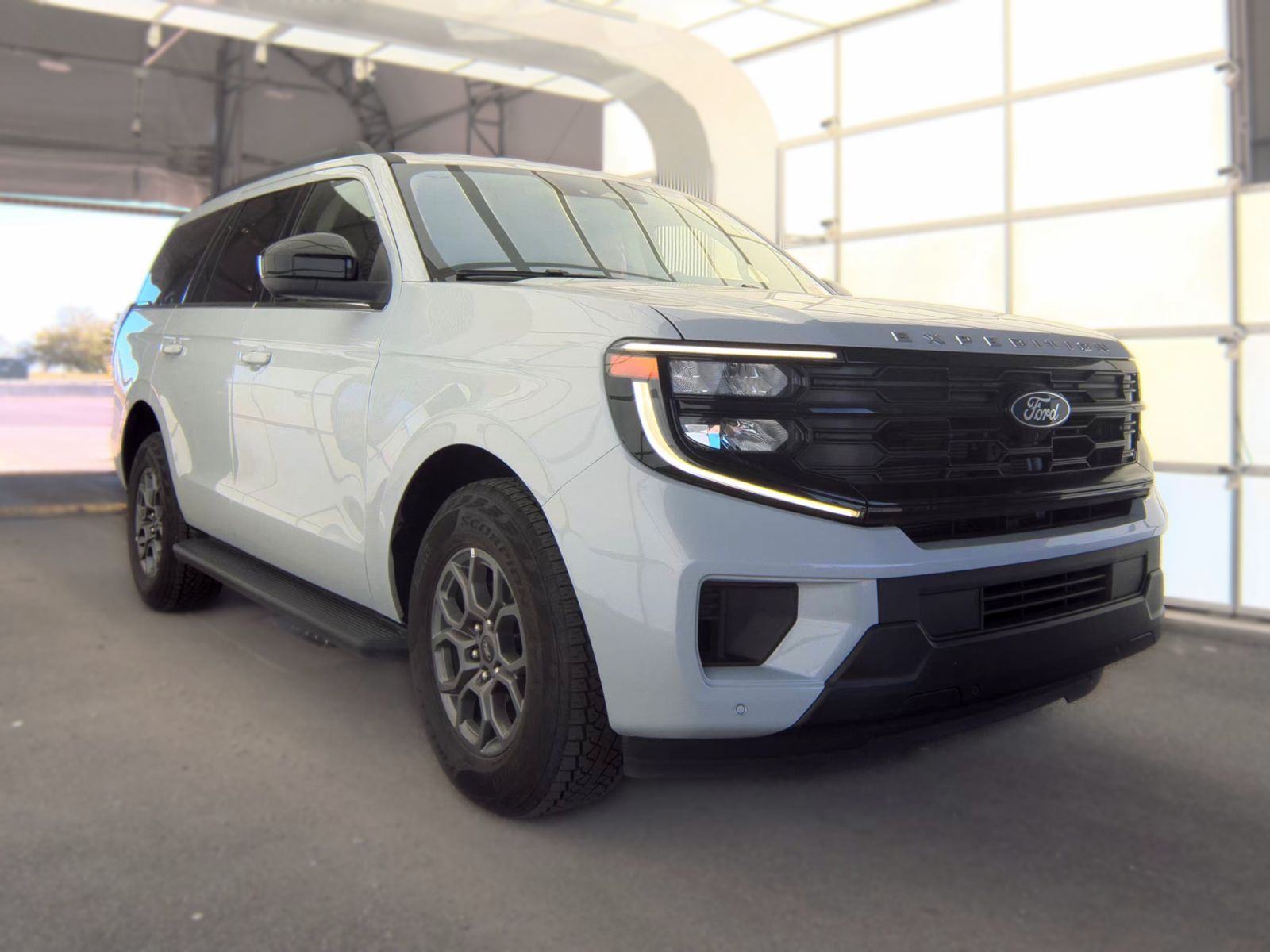 FORD EXPEDITION - 5