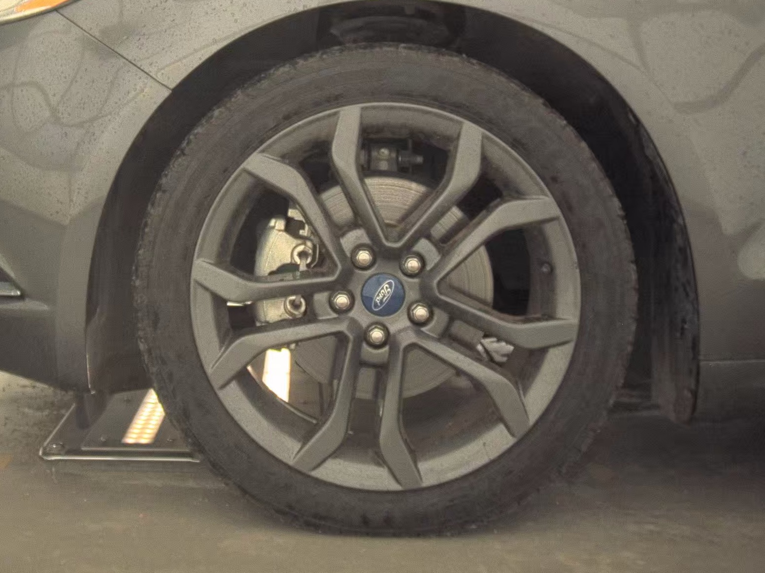 FORD FUSION - 10