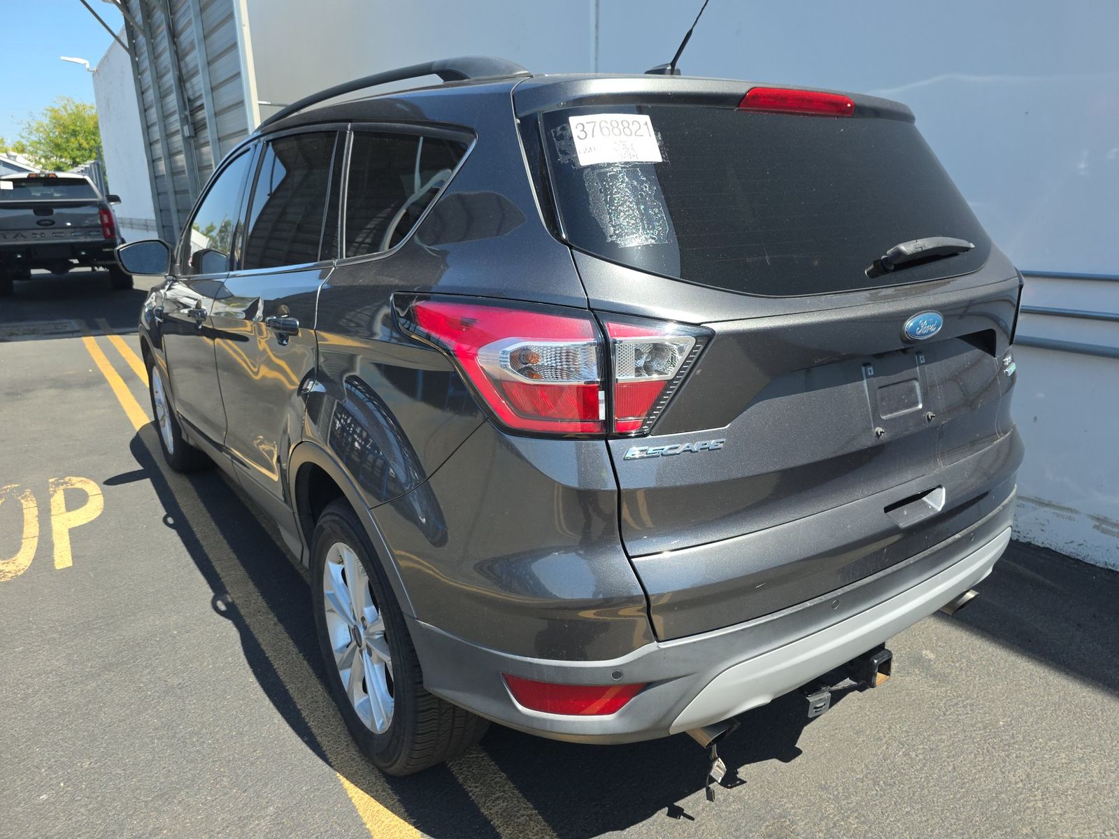 FORD ESCAPE - 7